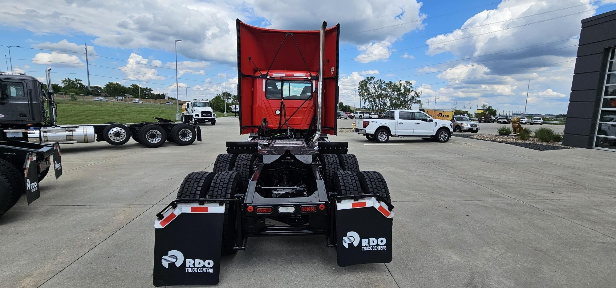 2022 MACK ANTHEM 64T - image 6 of 6