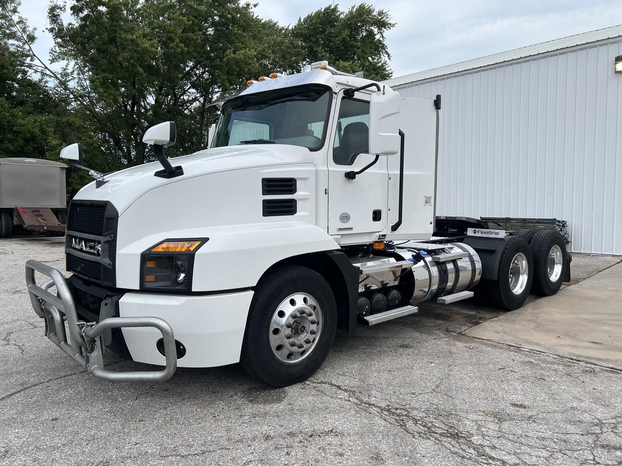 2020 MACK ANTHEM 64T - image 1 of 6