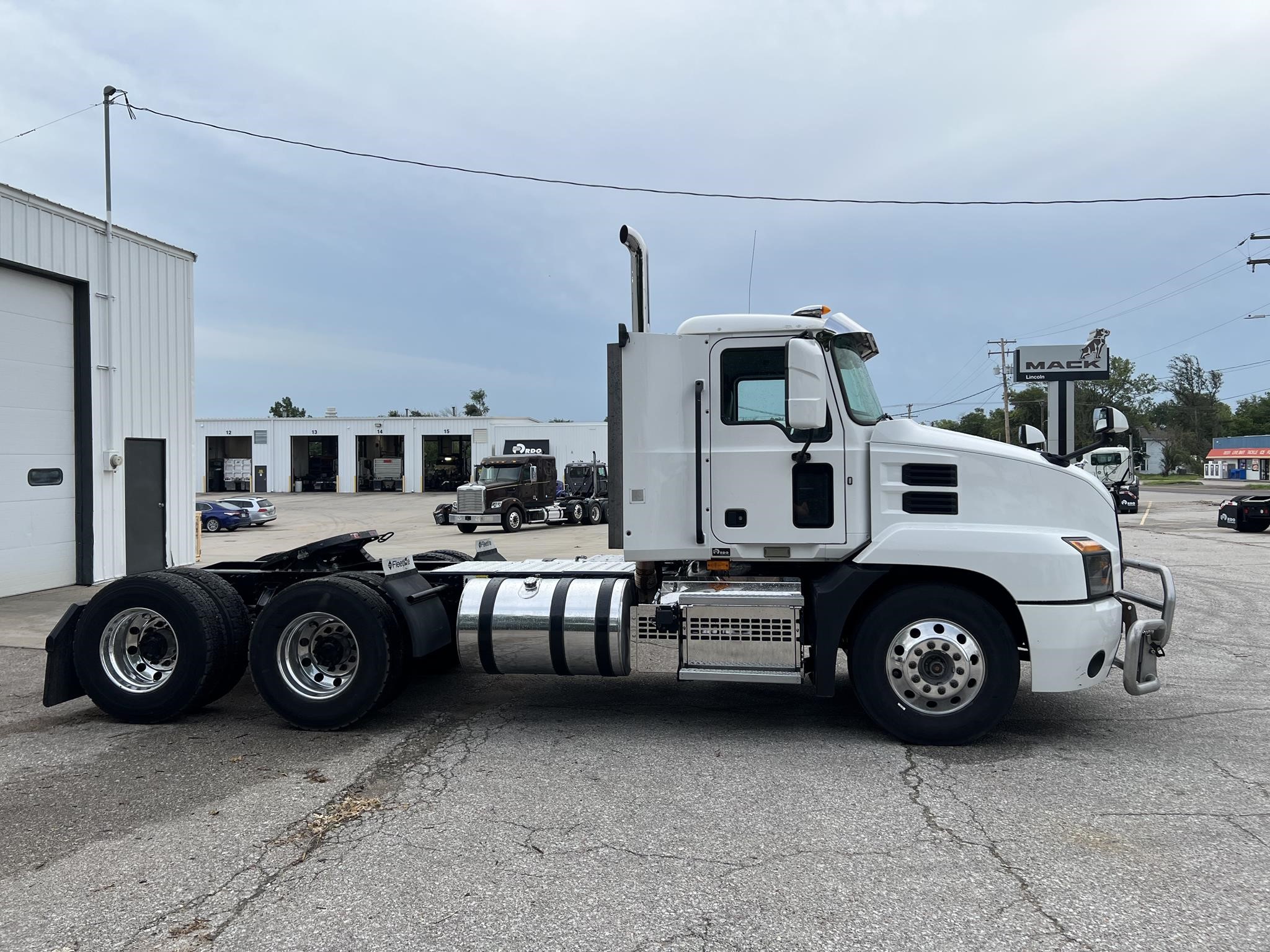 2020 MACK ANTHEM 64T - image 6 of 6