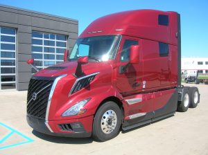 2026 VOLVO VNL64T860 10004512635