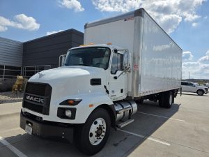 2022 MACK MD6 10006584399