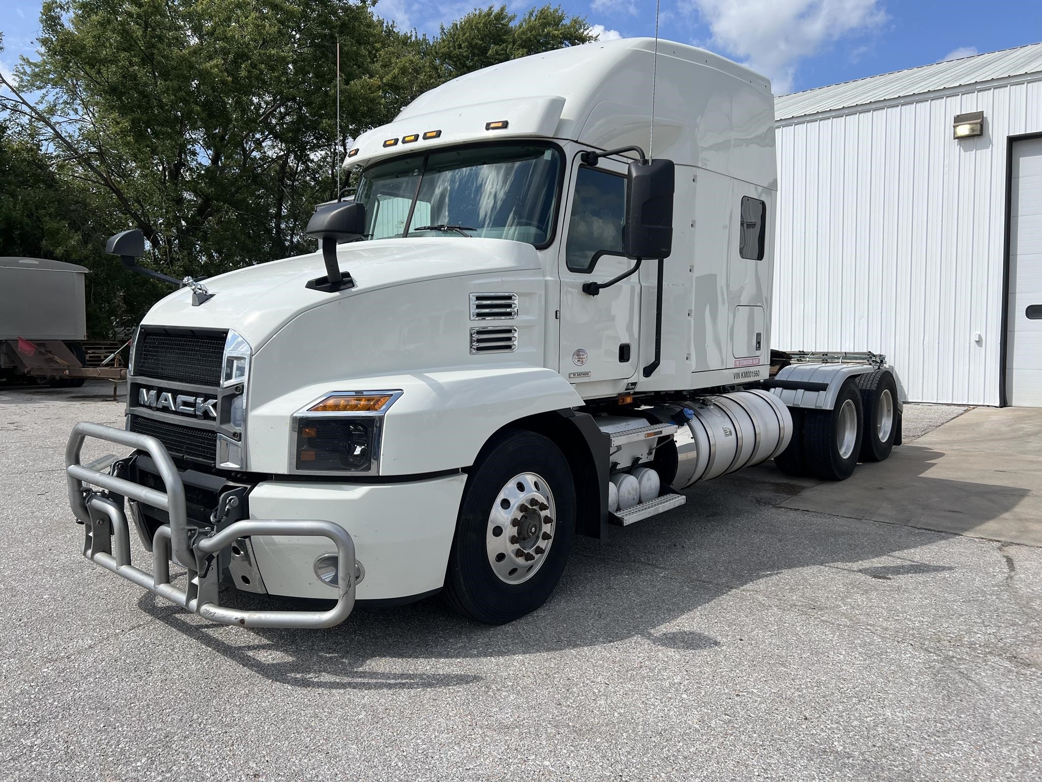 2019 MACK ANTHEM 64T - image 1 of 6