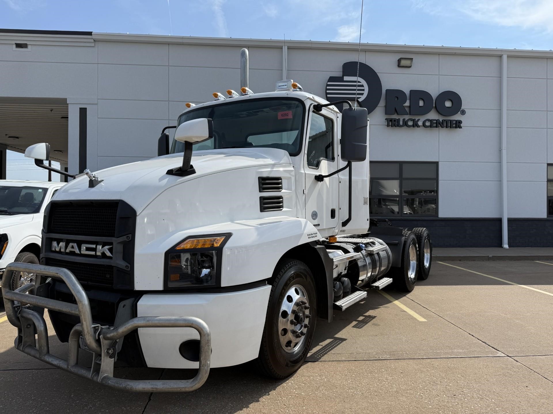2019 MACK ANTHEM 64T - image 1 of 6