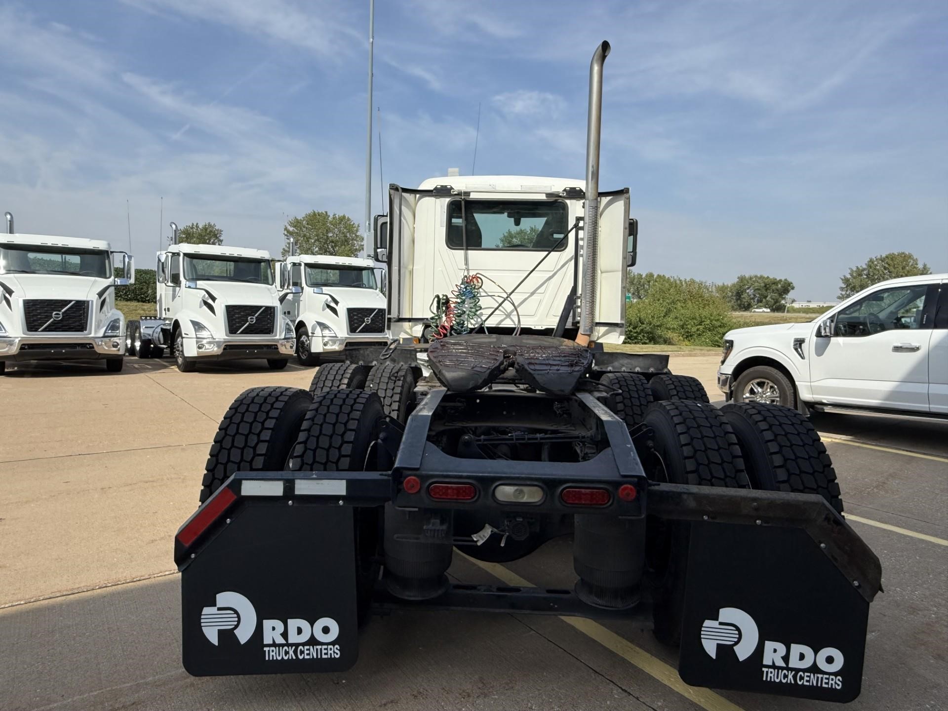 2019 MACK ANTHEM 64T - image 5 of 6