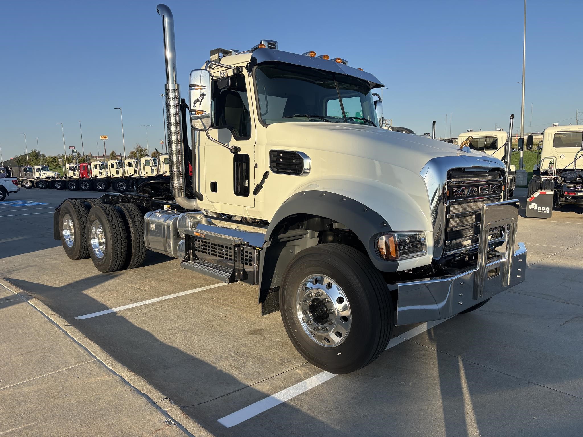 2026 Mack - image 5