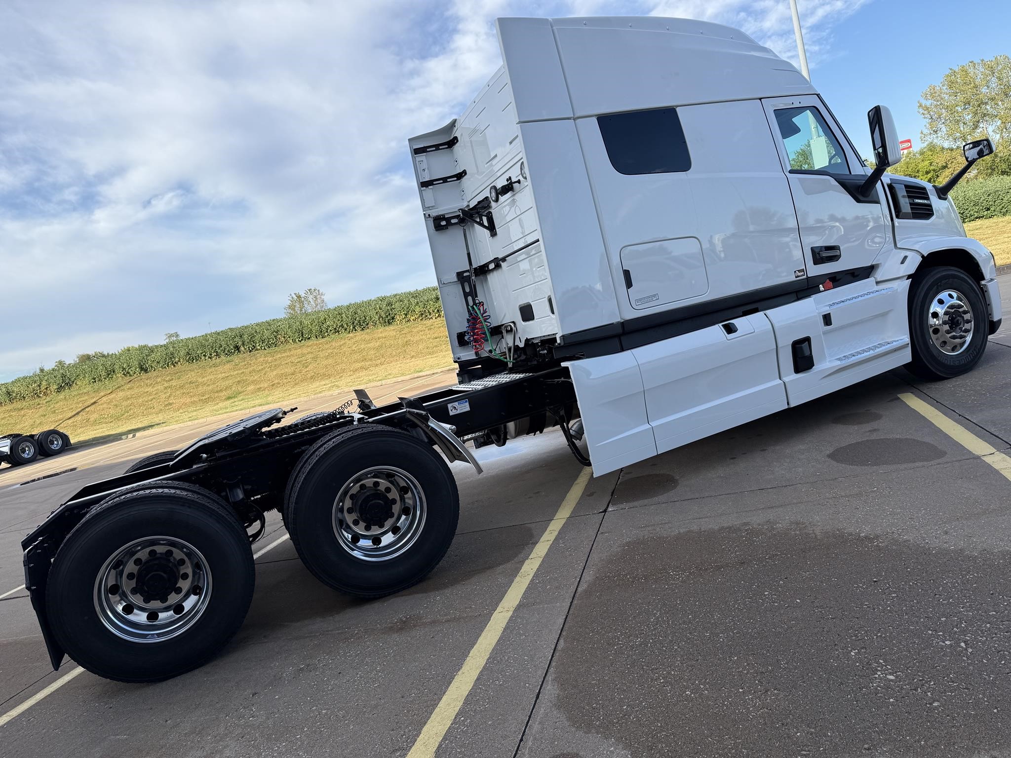 2026 MACK PIONEER 64T - image 4 of 6