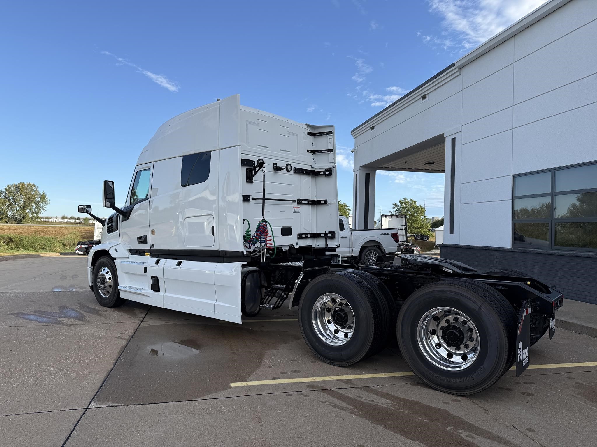 2026 MACK PIONEER 64T - image 6 of 6