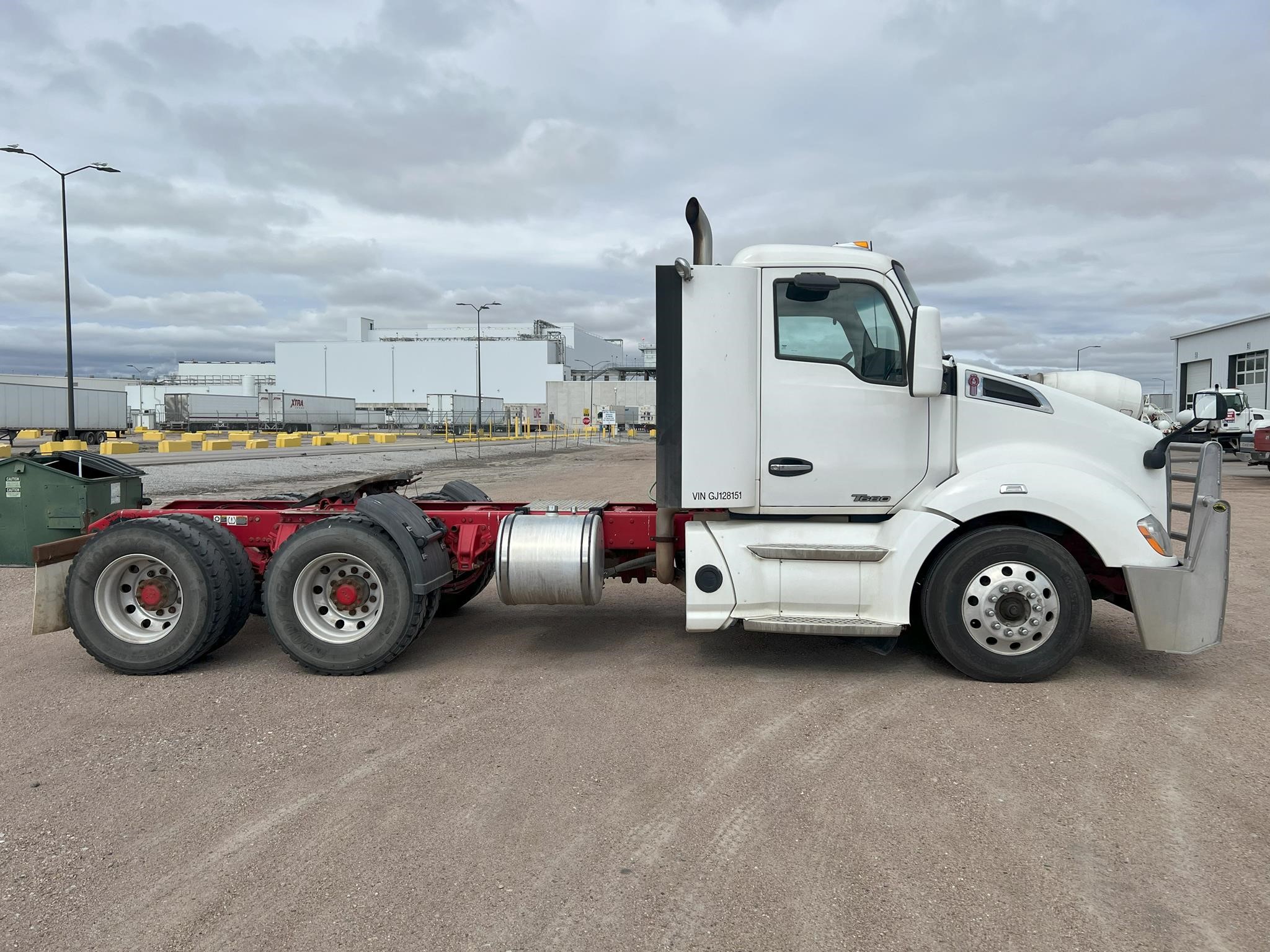 2016 KENWORTH T680 - image 6 of 6
