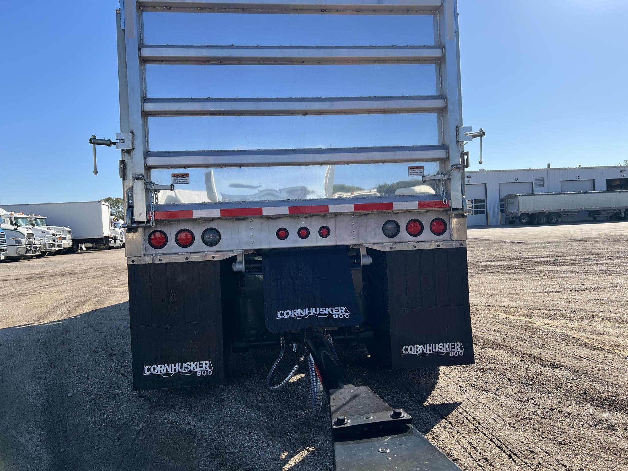 2026 MACK PINNACLE 64R - image 4 of 6