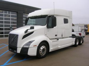 2022 VOLVO VNL64T740 10014472296