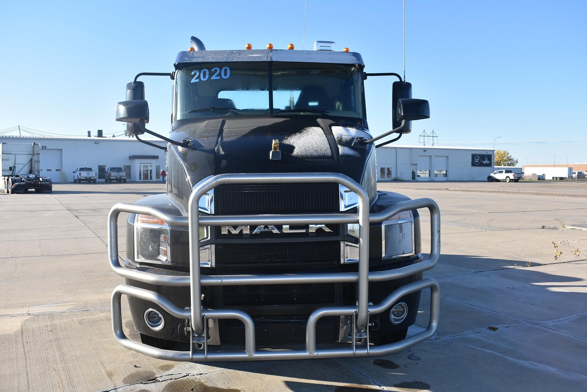 2020 MACK ANTHEM 64T 2020 MACK ANTHEM 64T - image 1 of 6