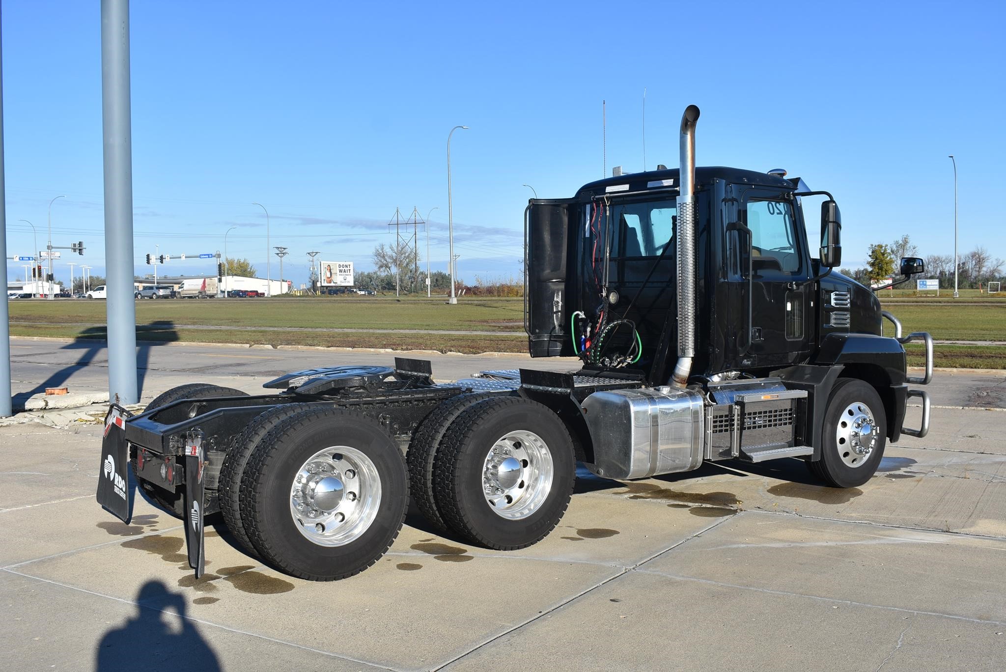 2020 MACK ANTHEM 64T 2020 MACK ANTHEM 64T - image 3 of 6