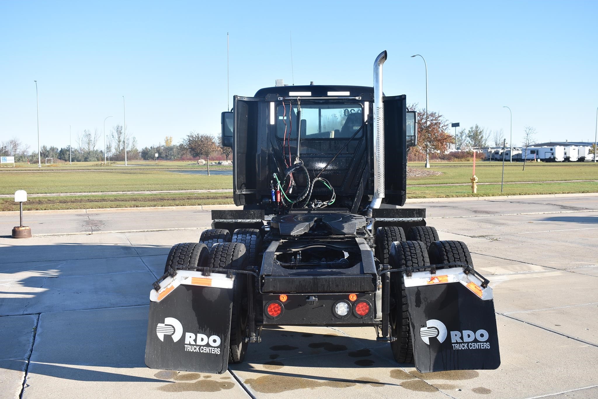 2020 MACK ANTHEM 64T 2020 MACK ANTHEM 64T - image 4 of 6