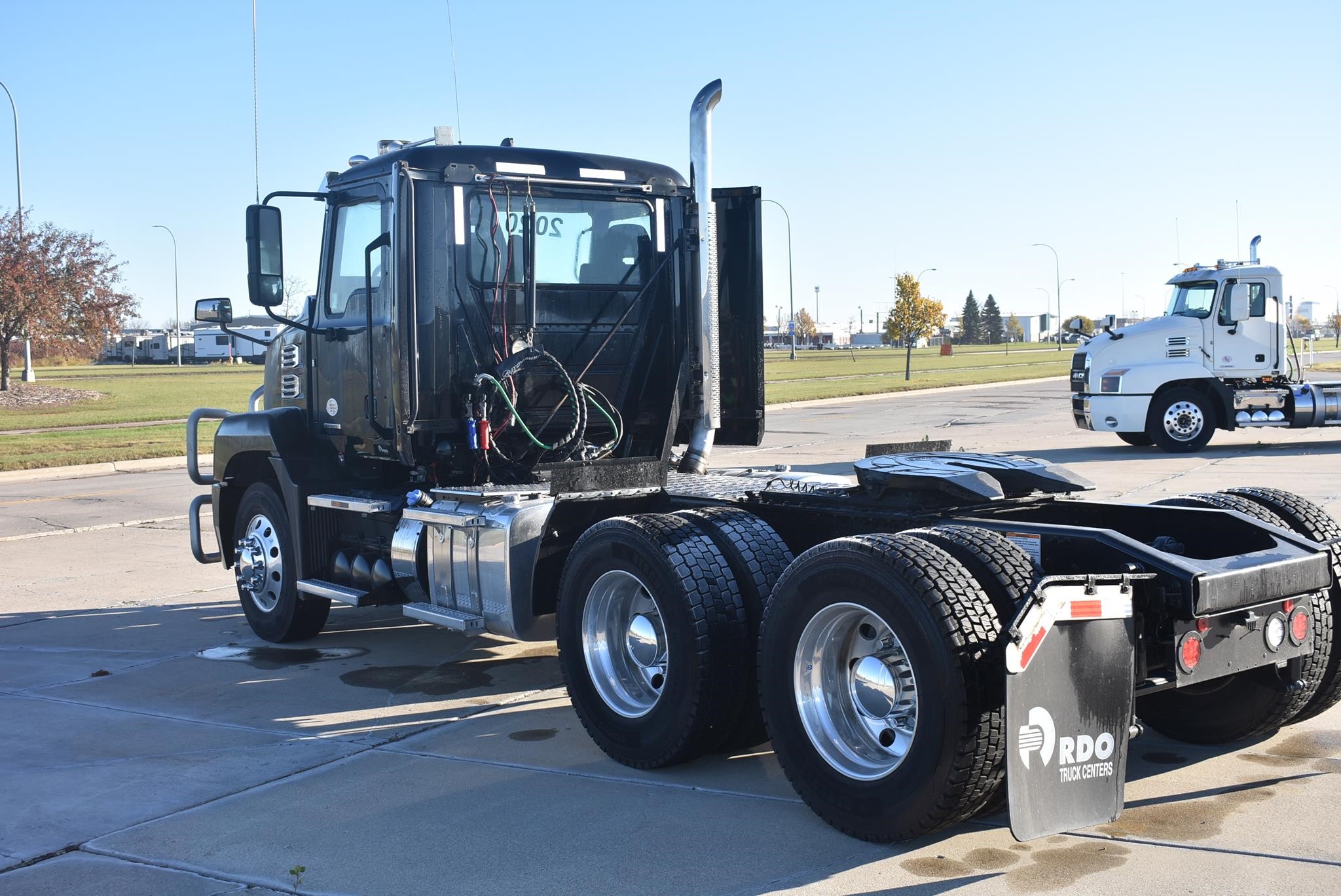 2020 MACK ANTHEM 64T 2020 MACK ANTHEM 64T - image 5 of 6