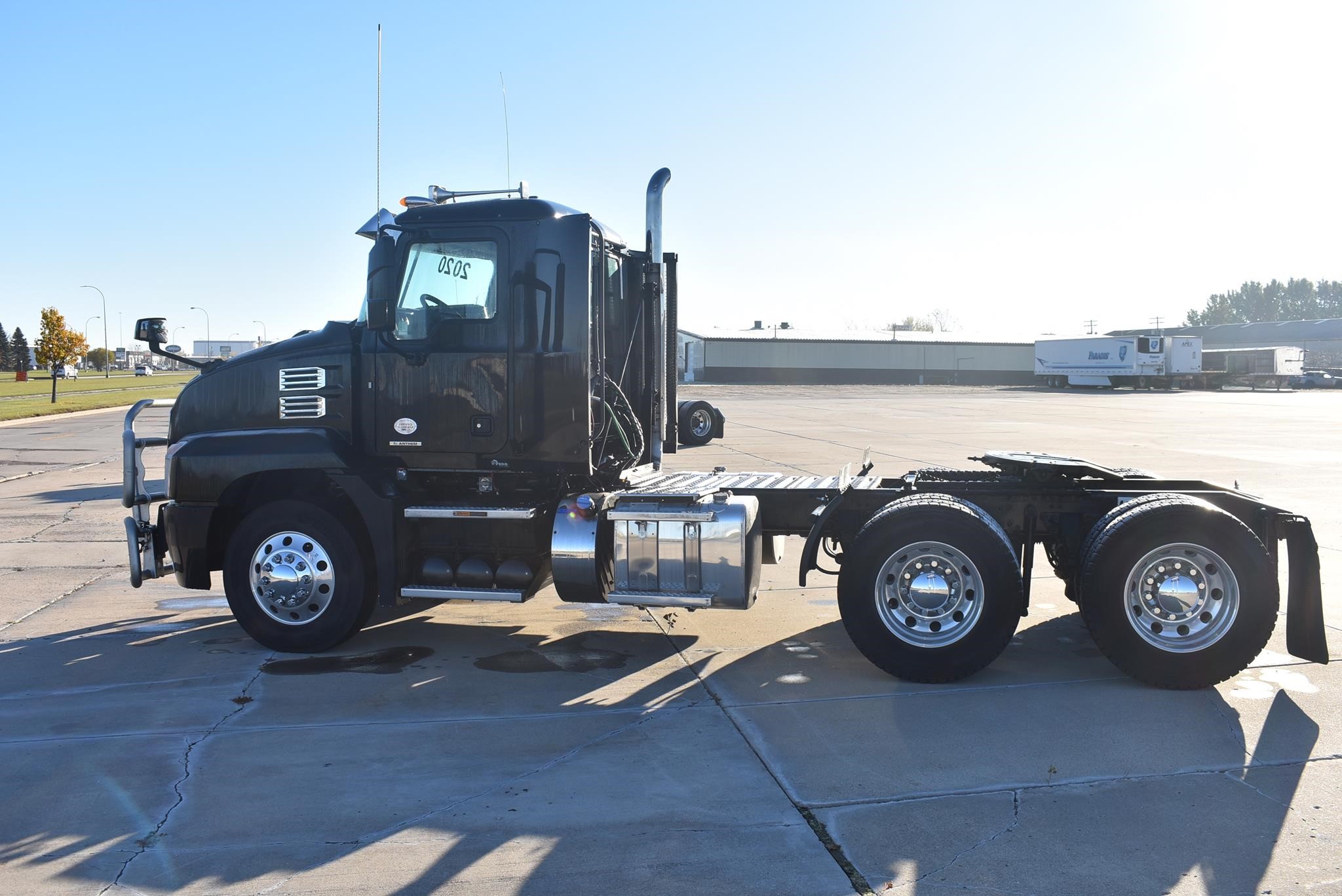 2020 MACK ANTHEM 64T 2020 MACK ANTHEM 64T - image 6 of 6