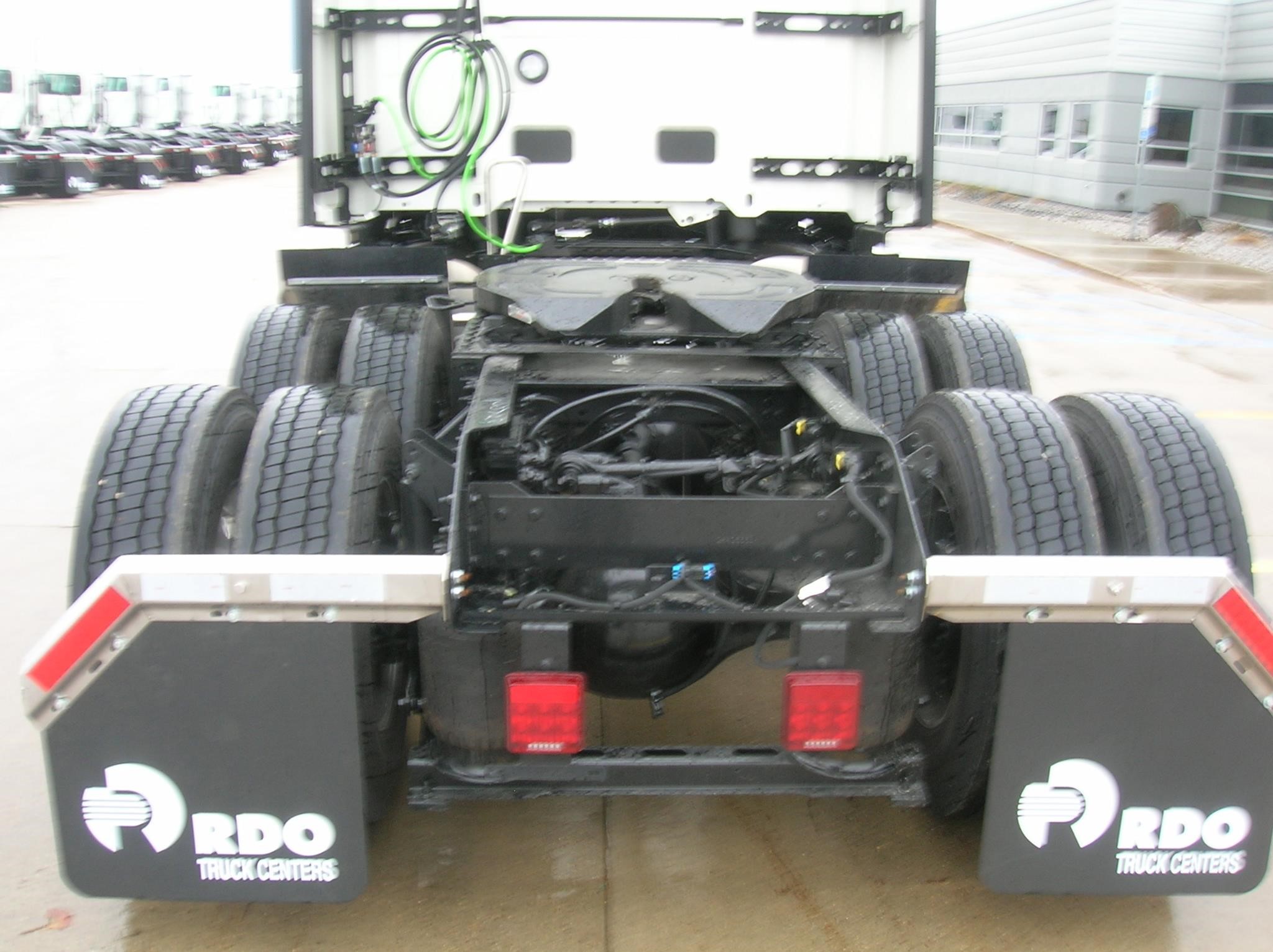 2026 MACK PIONEER 64T 2026 MACK PIONEER 64T - image 6 of 6
