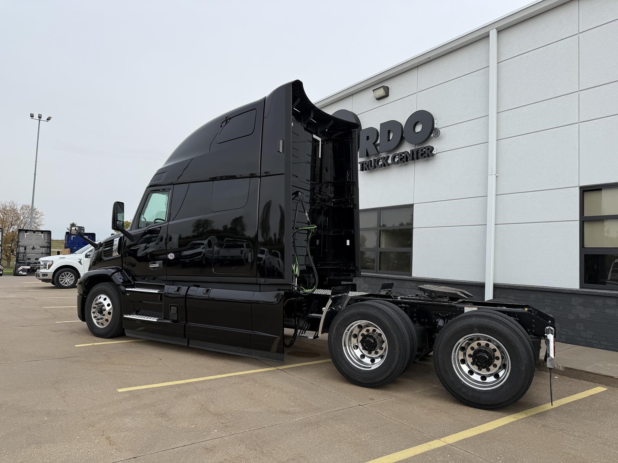 2026 MACK PIONEER 64T 2026 MACK PIONEER 64T - image 6 of 6