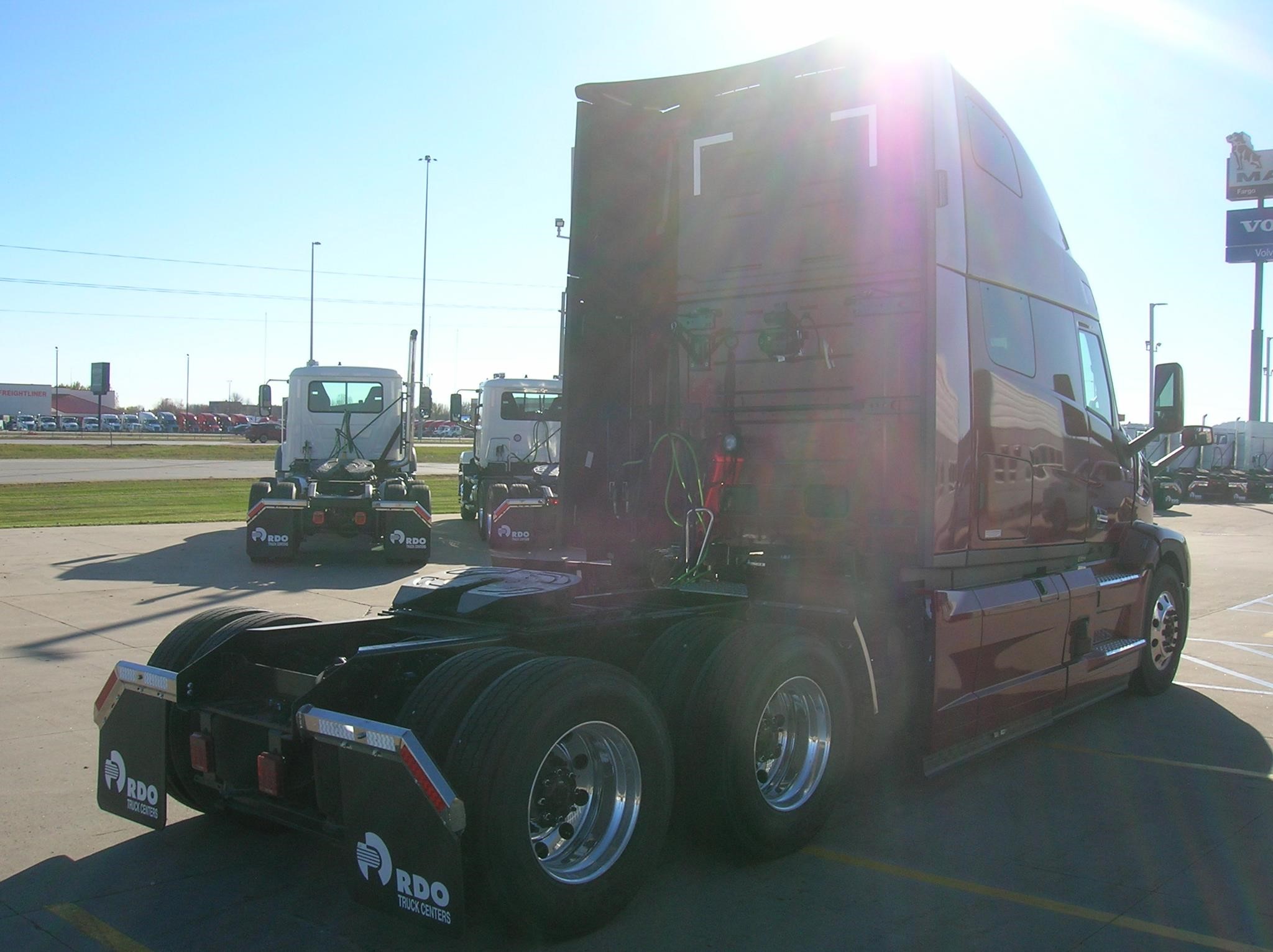 2026 MACK PIONEER 64T 2026 MACK PIONEER 64T - image 5 of 6