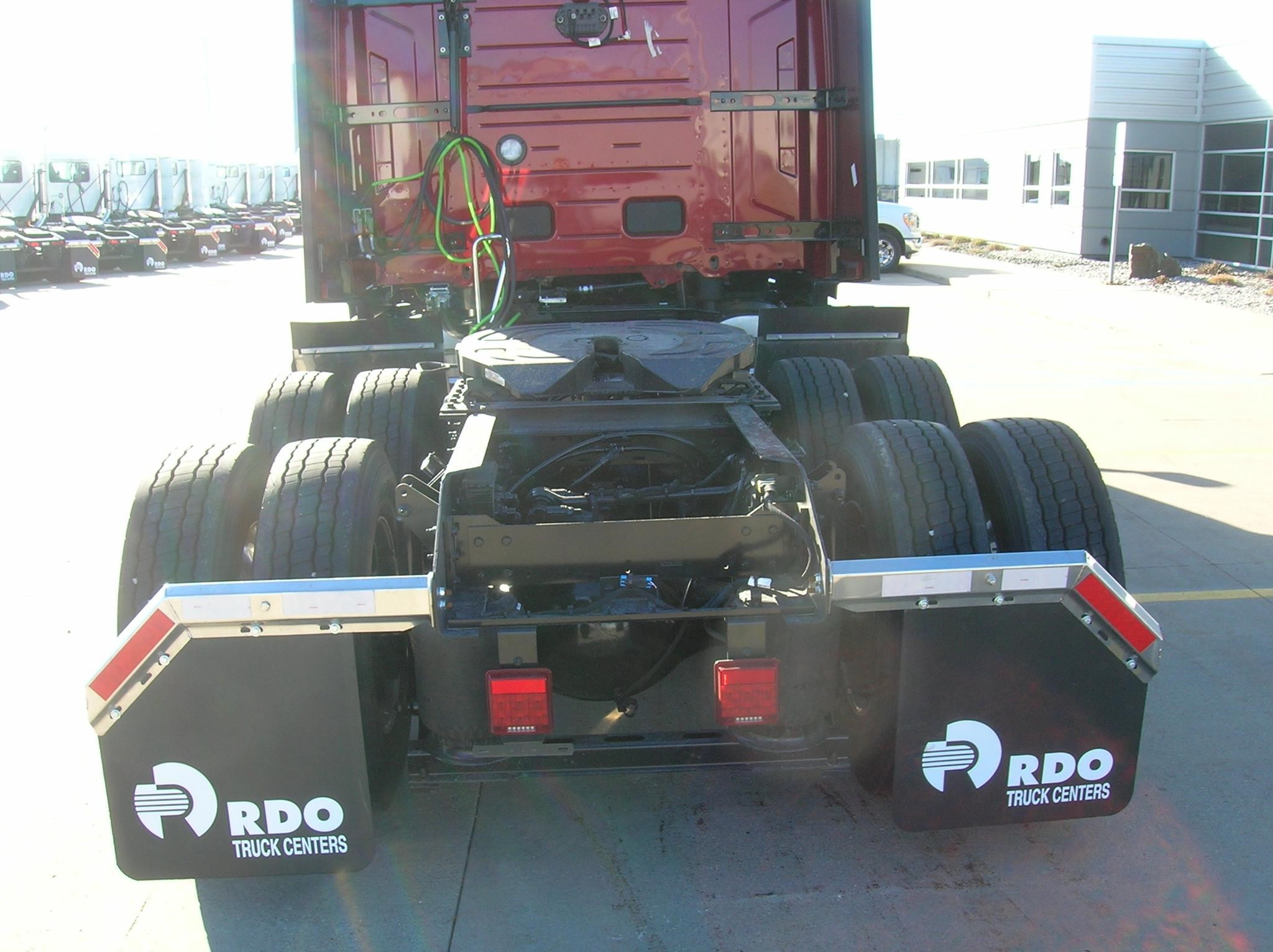 2026 MACK PIONEER 64T 2026 MACK PIONEER 64T - image 6 of 6