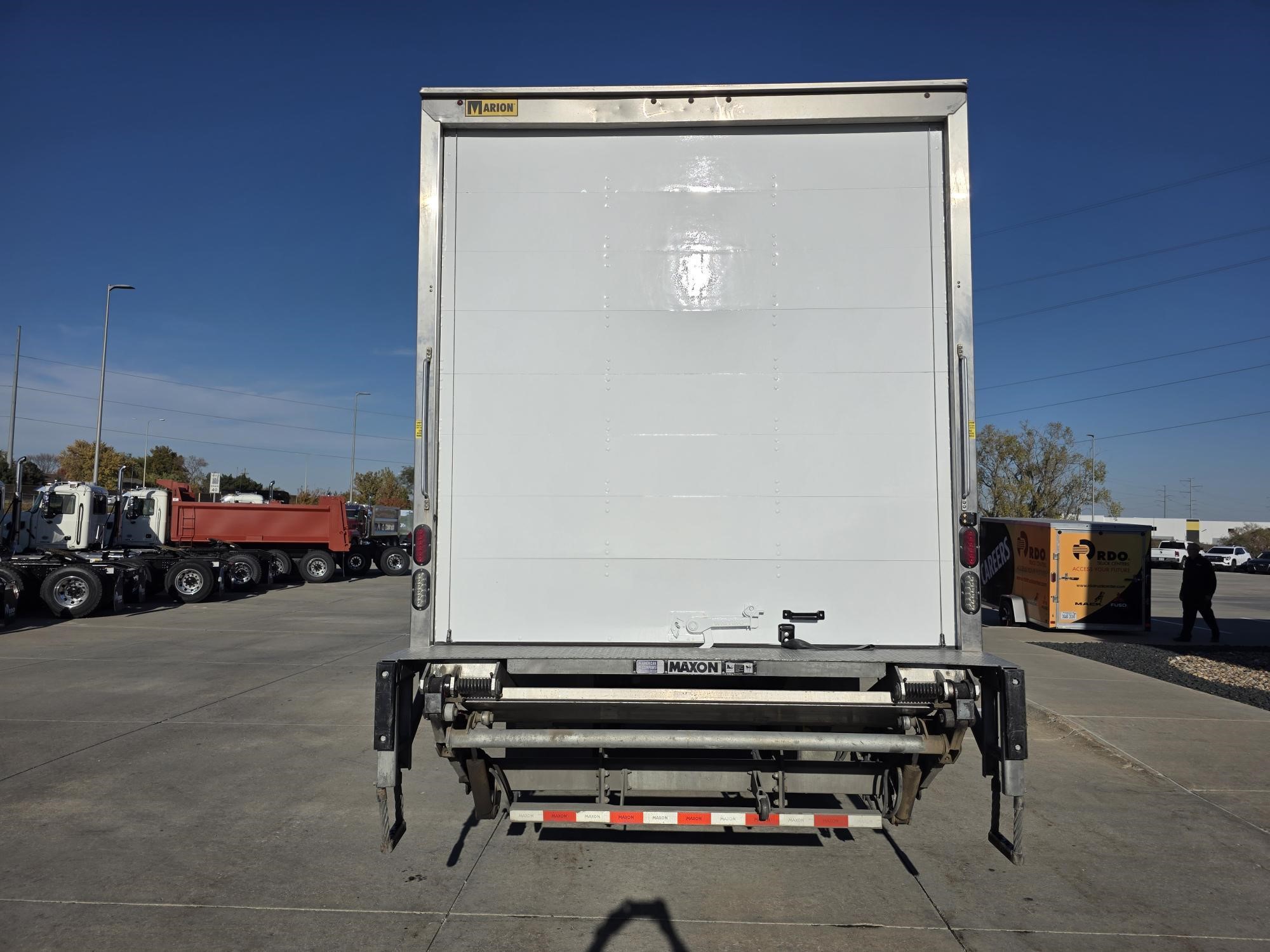 2022 MACK MD6 2022 MACK MD6 - image 4 of 6