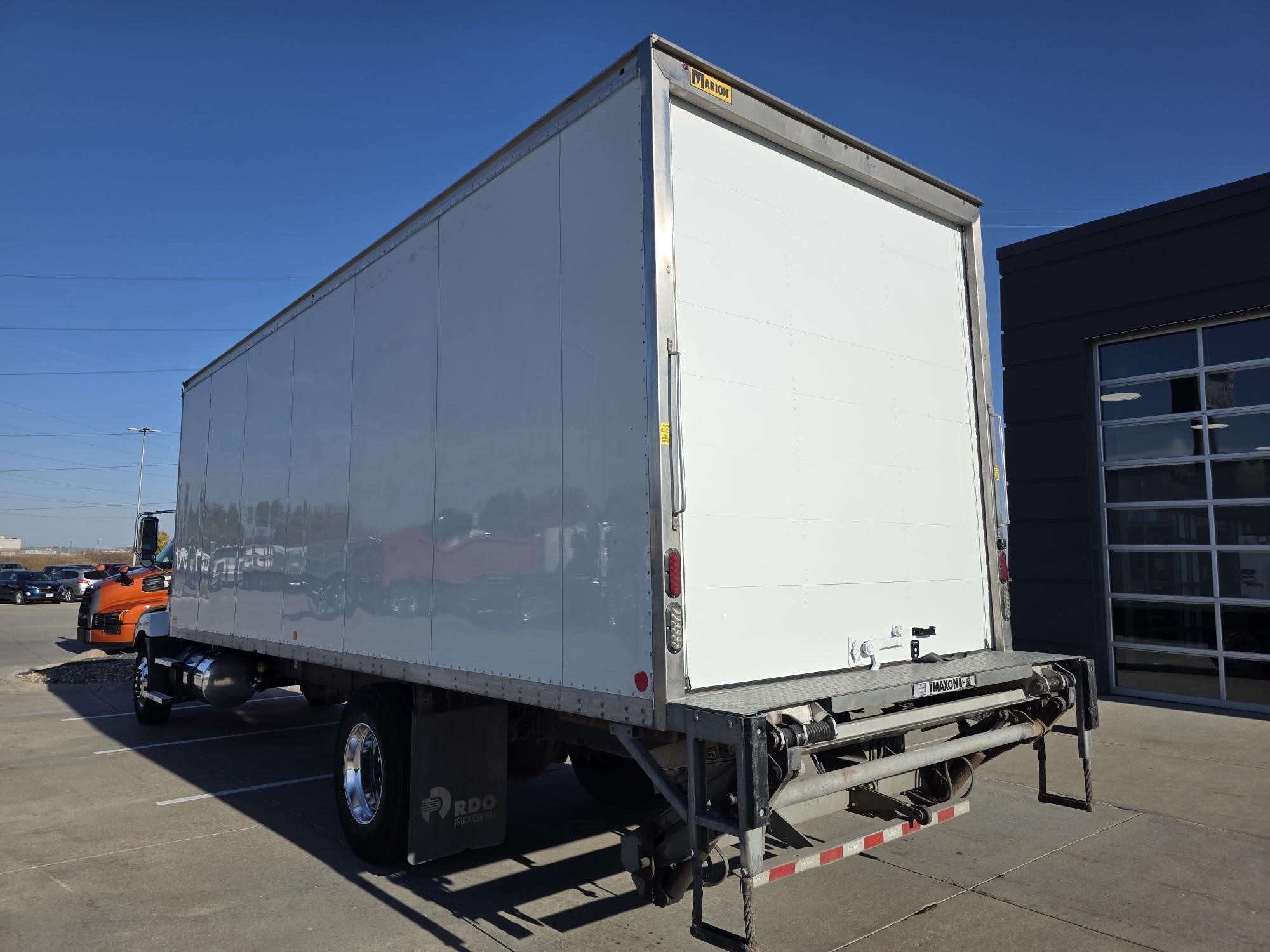 2022 MACK MD6 2022 MACK MD6 - image 3 of 6