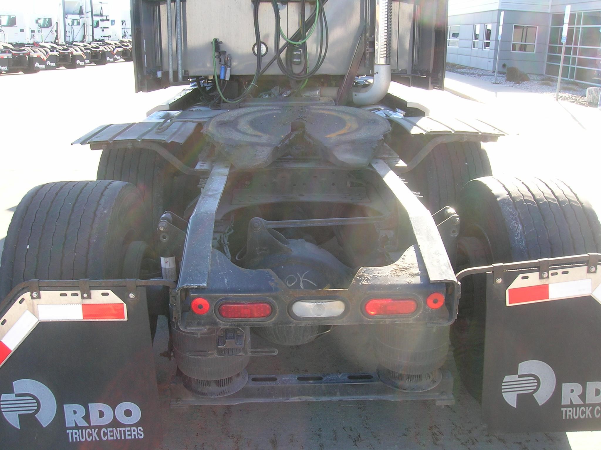 2019 MACK ANTHEM 64T 2019 MACK ANTHEM 64T - image 6 of 6