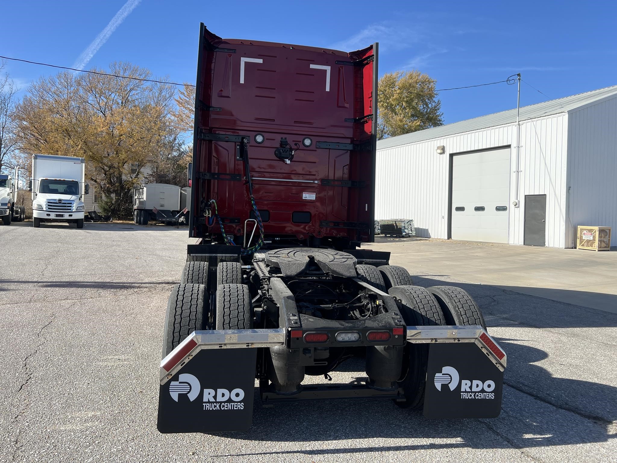 2026 MACK PIONEER 64T 2026 MACK PIONEER 64T - image 4 of 6