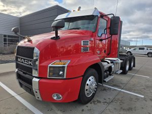 2022 MACK ANTHEM 64T 10022417125