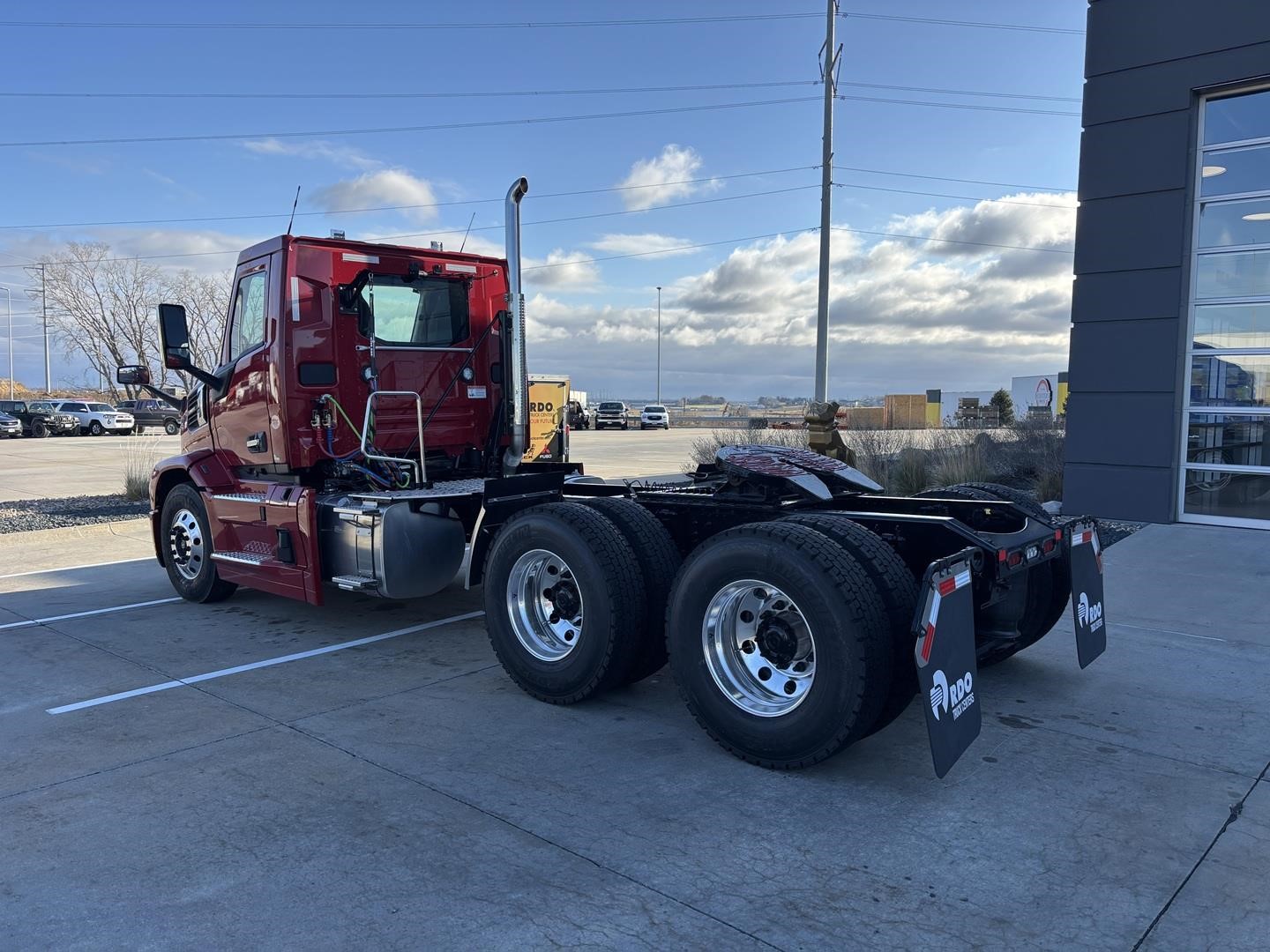 2026 MACK PIONEER 64T 2026 MACK PIONEER 64T - image 3 of 6