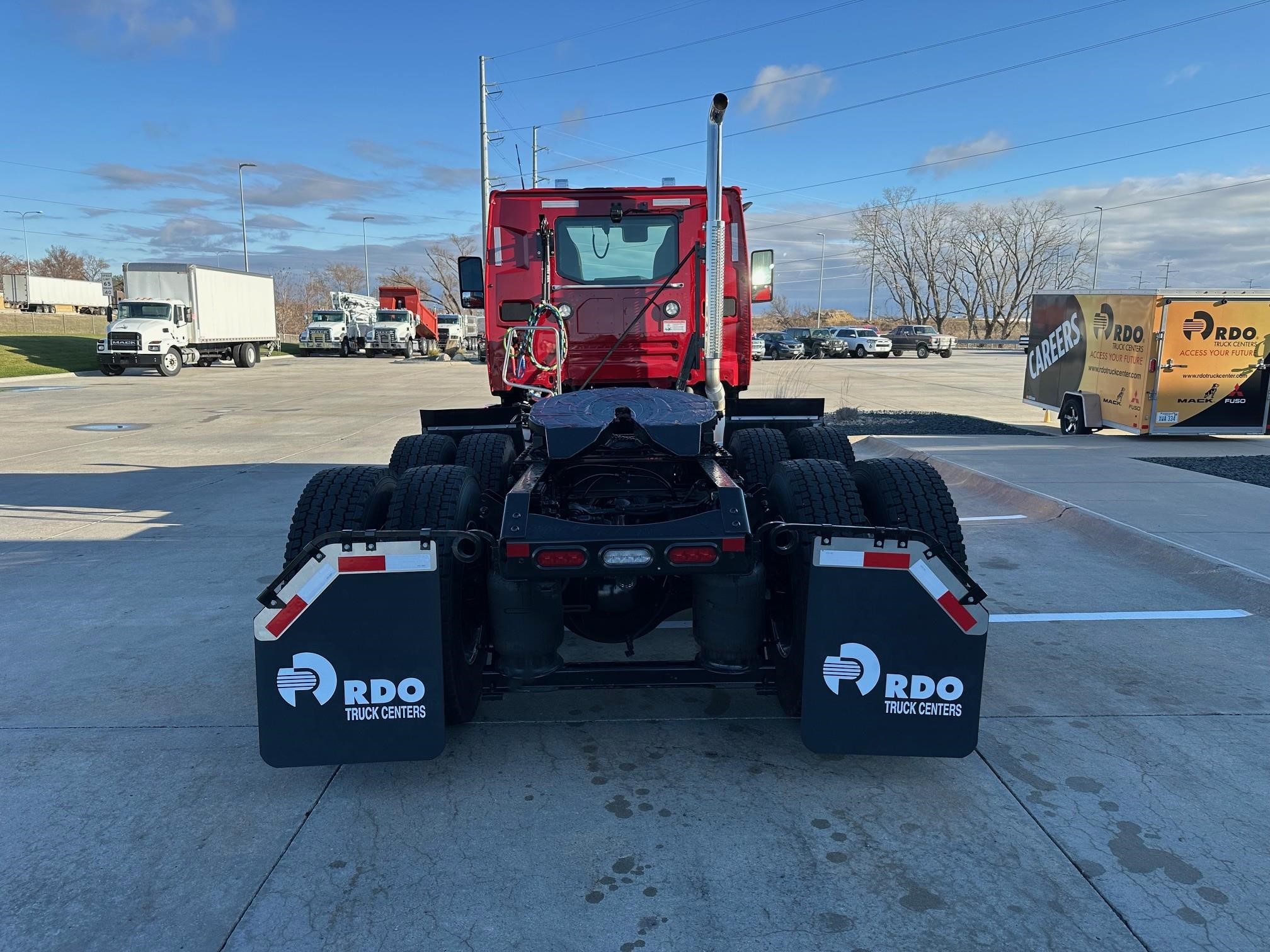 2026 MACK PIONEER 64T 2026 MACK PIONEER 64T - image 4 of 6
