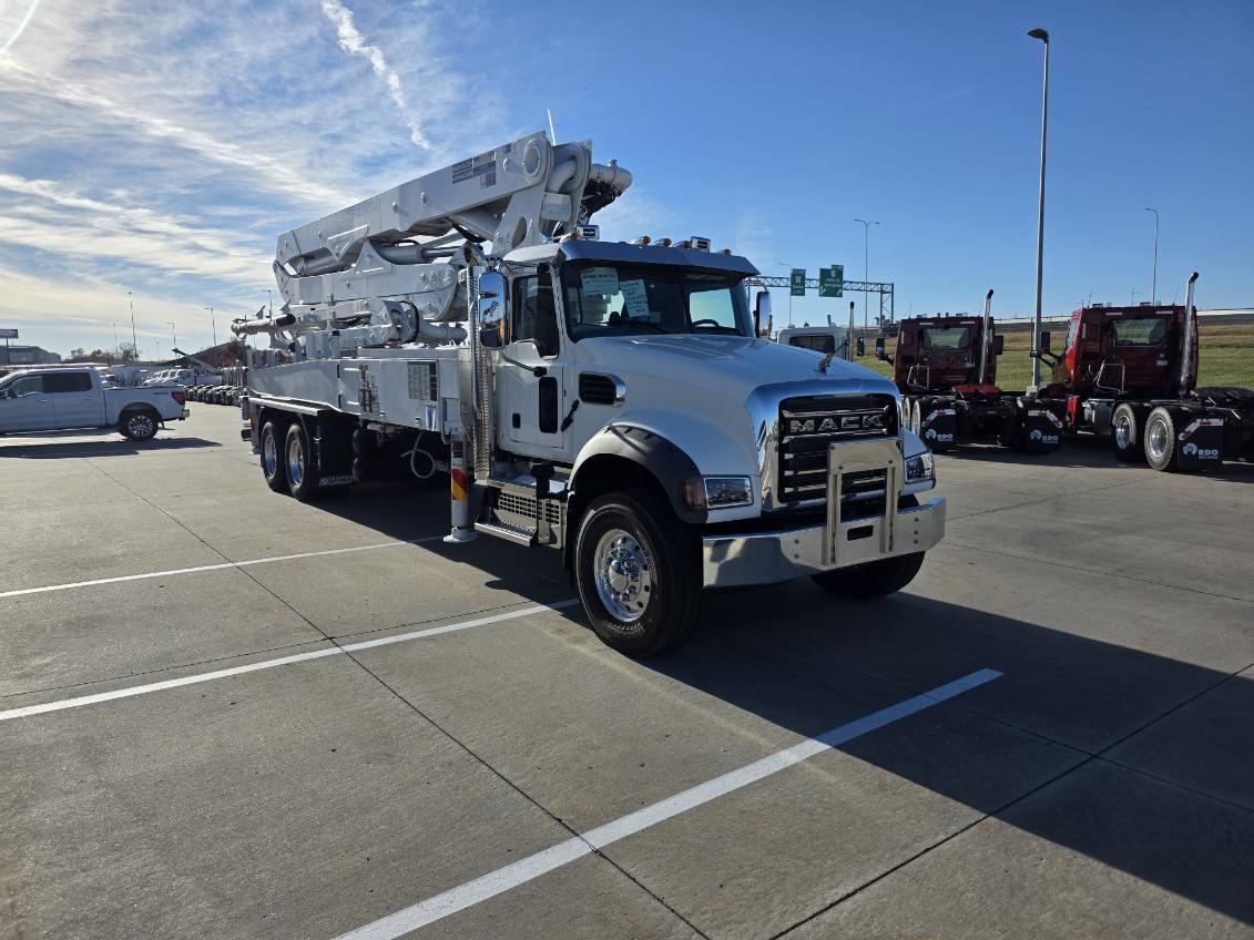2026 MACK GRANITE 64BR 2026 MACK GRANITE 64BR - image 3 of 6