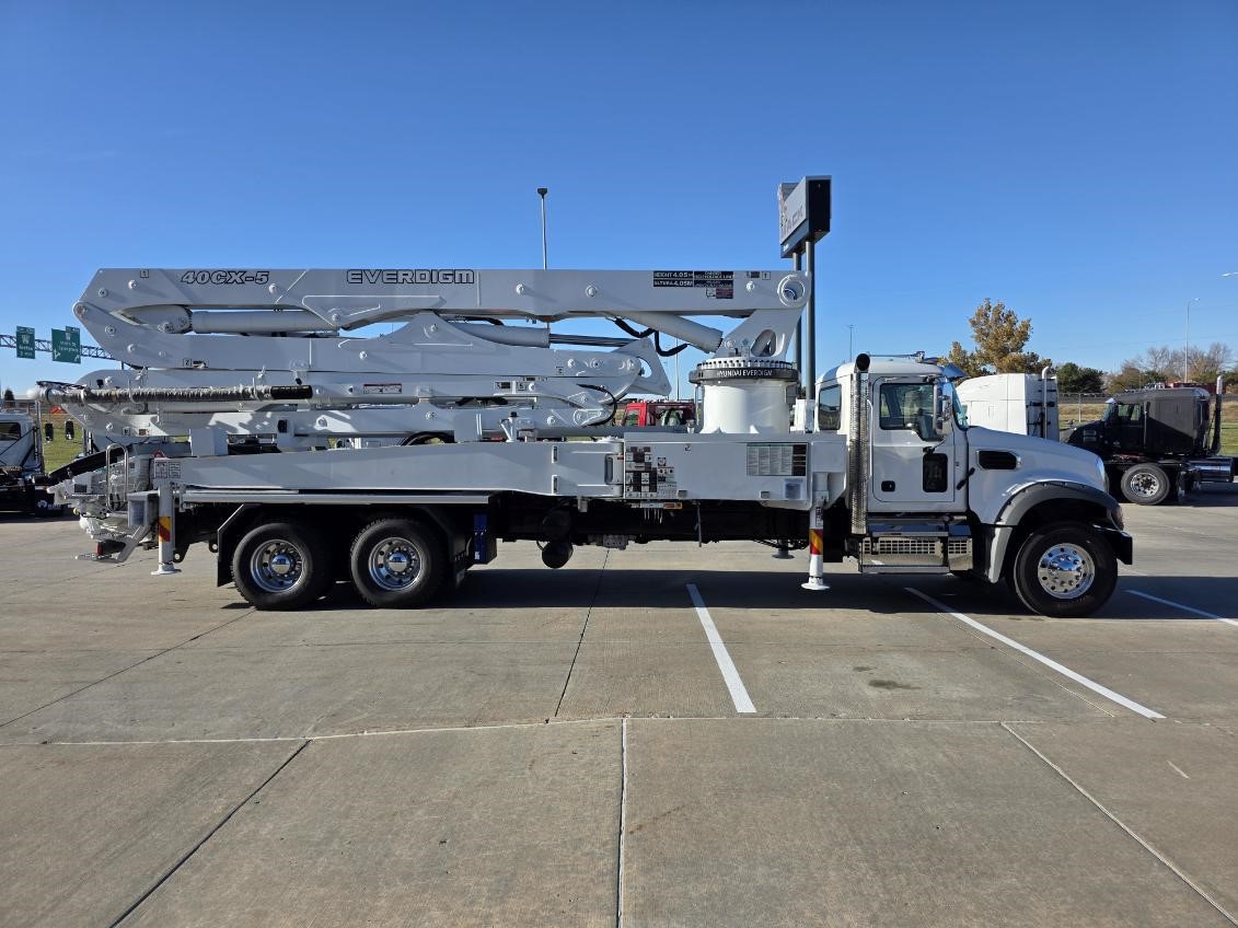 2026 MACK GRANITE 64BR 2026 MACK GRANITE 64BR - image 4 of 6