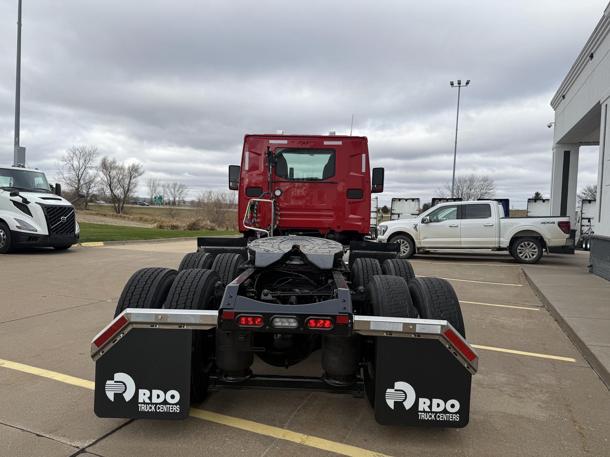 2026 MACK PIONEER 64T 2026 MACK PIONEER 64T - image 6 of 6