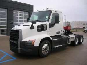 2026 MACK PIONEER 64T 10016578674