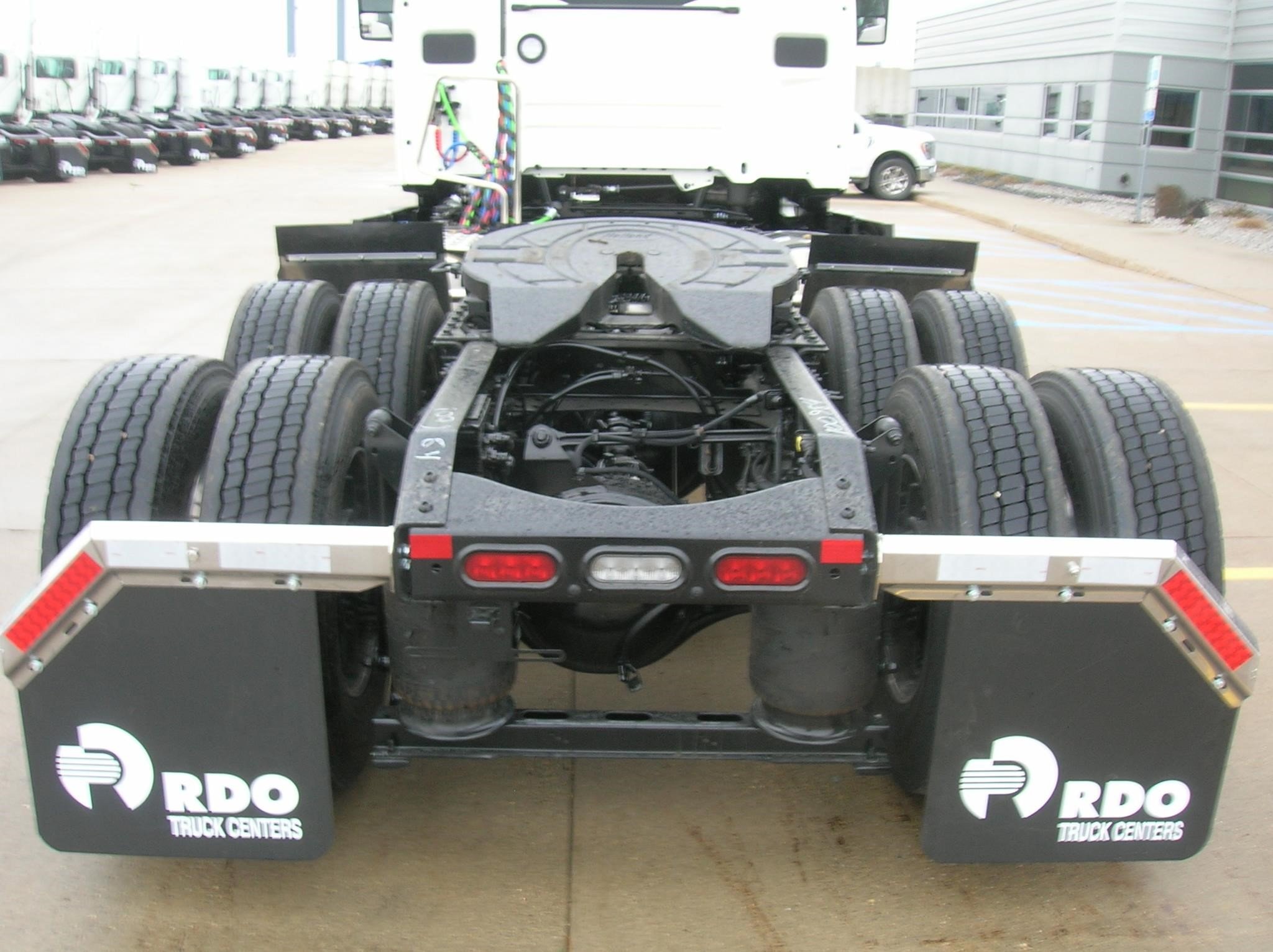 2026 MACK PIONEER 64T - image 6 of 6