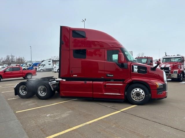 2026 MACK PIONEER 64T - image 2 of 6