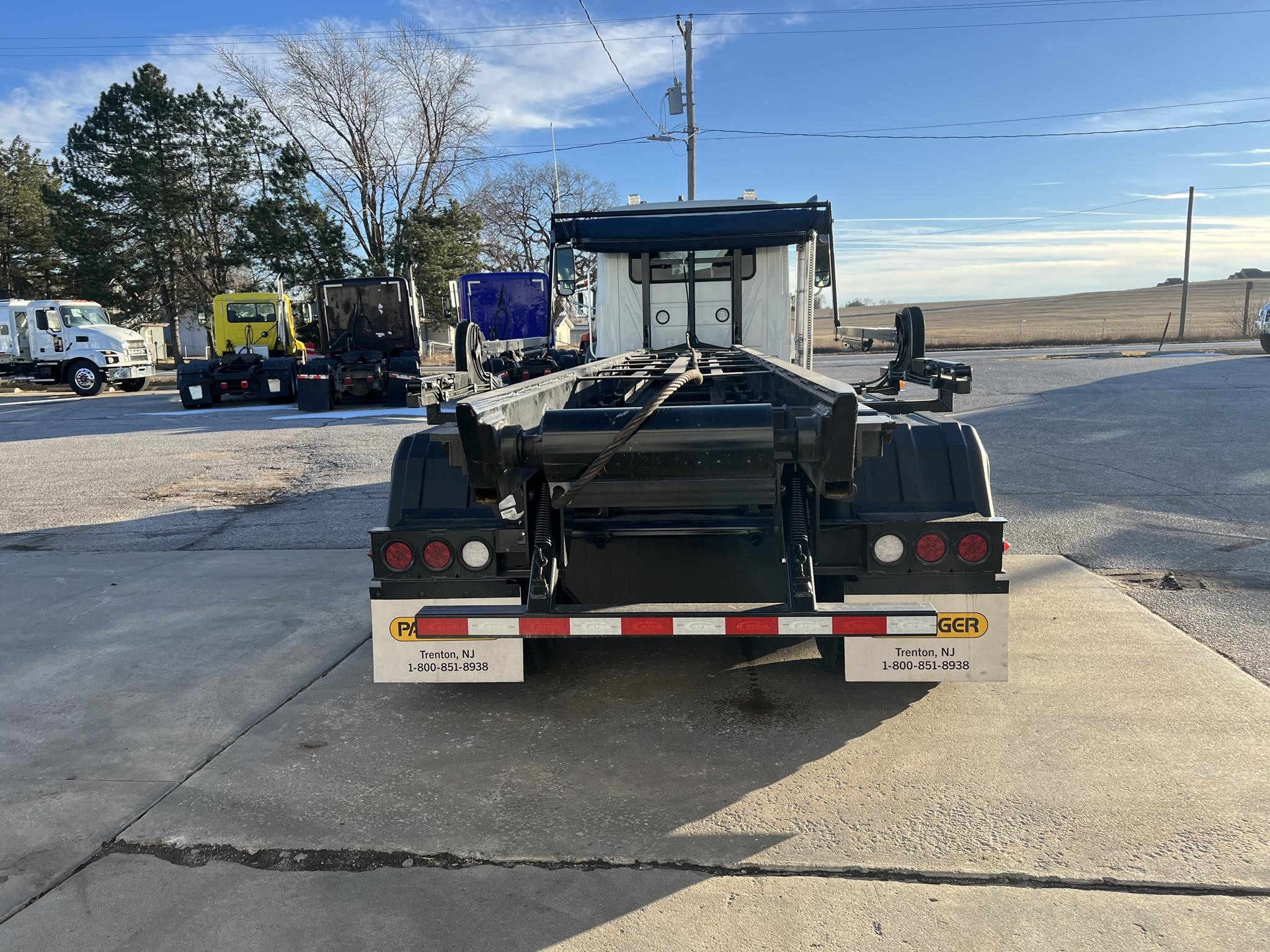 2026 MACK GRANITE 64BR - image 4 of 6