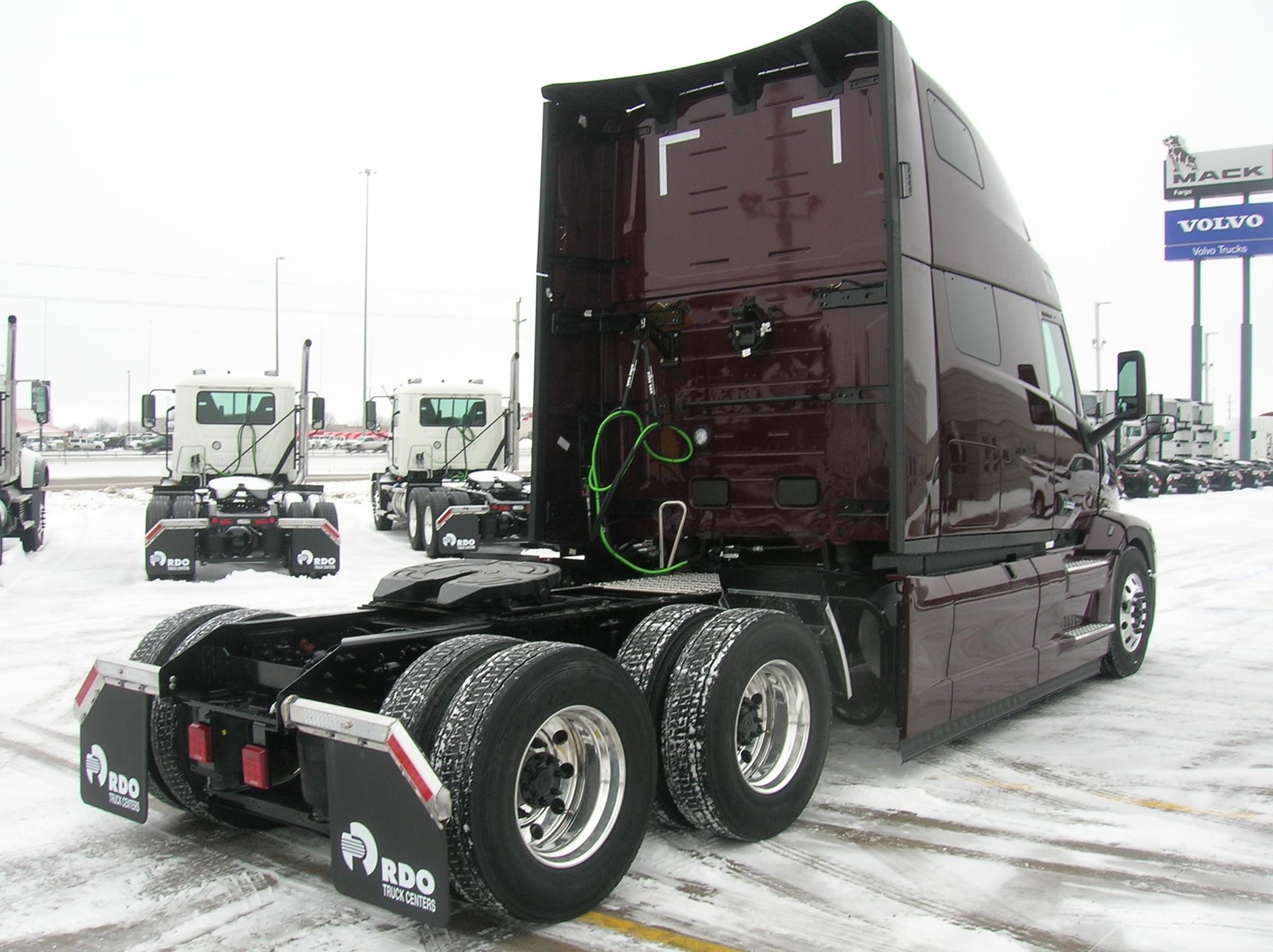 2026 MACK PIONEER 64T 2026 MACK PIONEER 64T - image 5 of 6