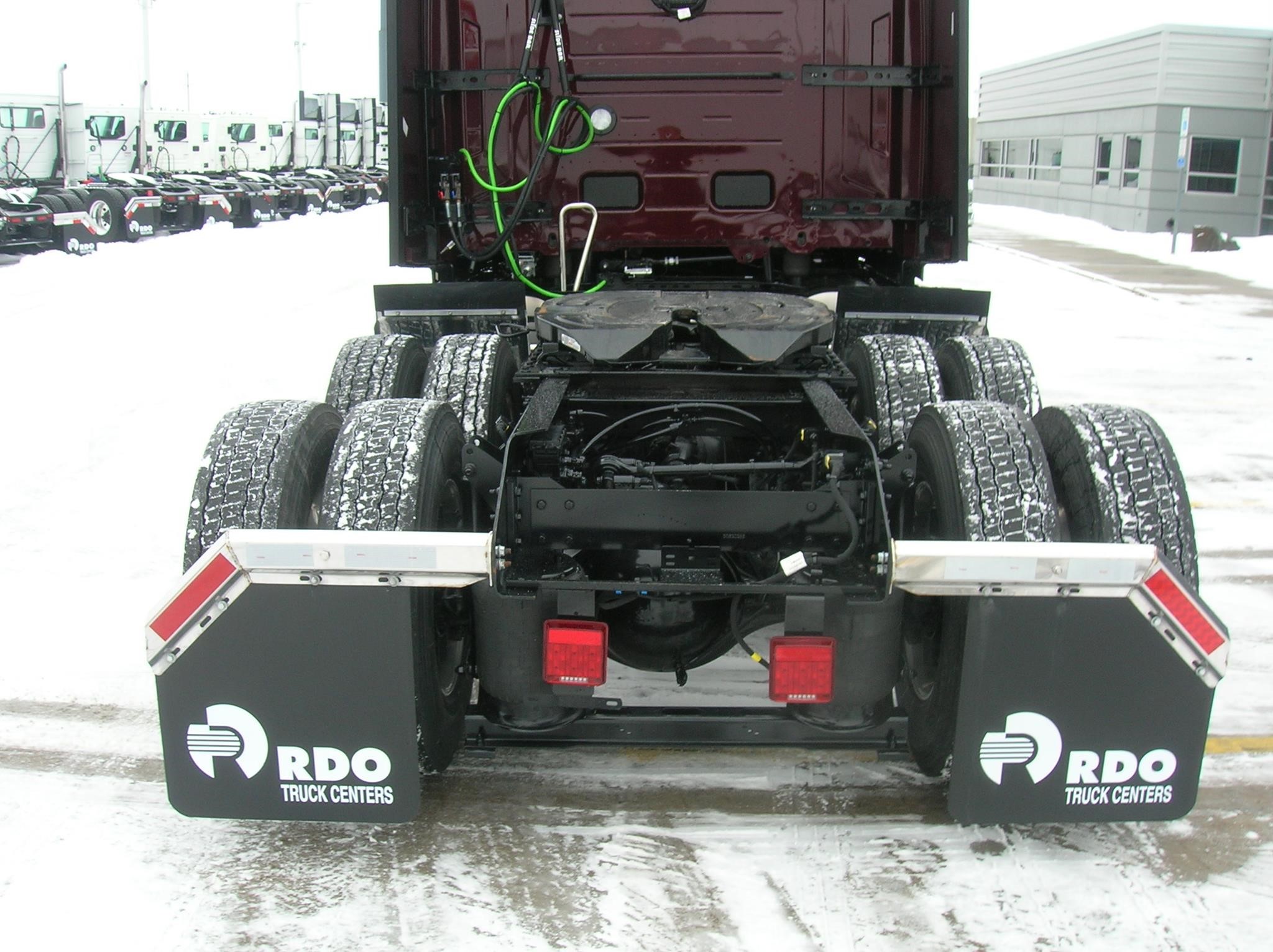 2026 MACK PIONEER 64T 2026 MACK PIONEER 64T - image 6 of 6