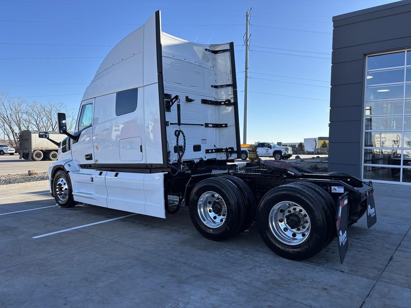 2026 MACK PIONEER 64T - image 3 of 6