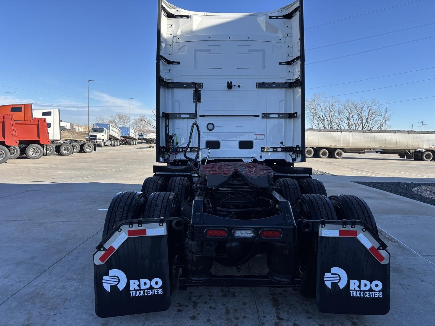 2026 MACK PIONEER 64T - image 4 of 6