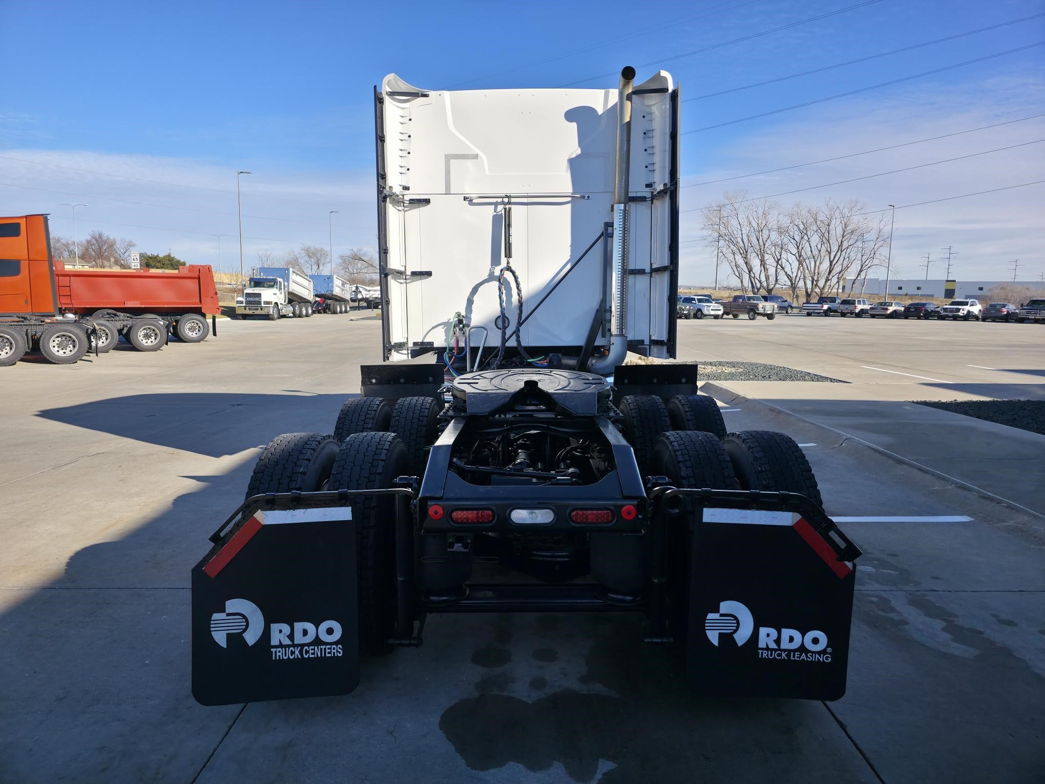 2024 MACK ANTHEM 64T - image 4 of 6