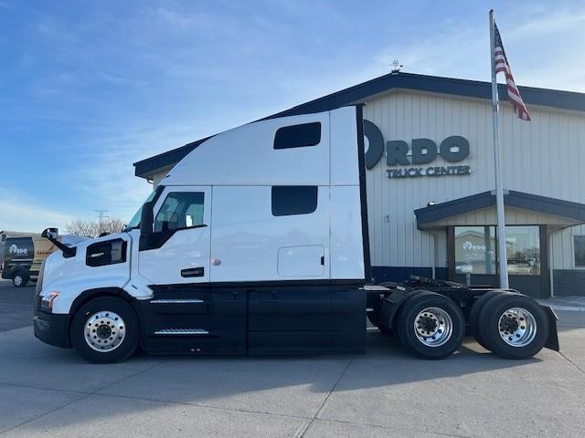 2026 MACK PIONEER 64T - image 2 of 6