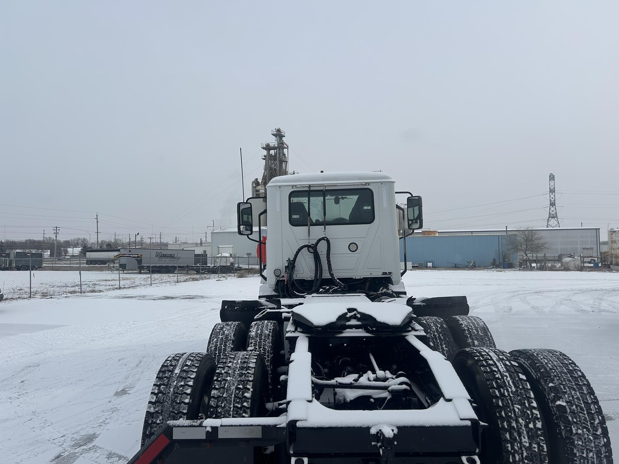 2020 MACK ANTHEM 64T - image 4 of 6