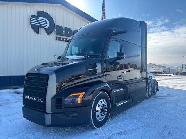 2026 MACK PIONEER 64T - image 1 of 6