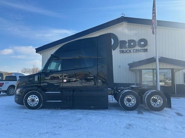 2026 MACK PIONEER 64T - image 2 of 6