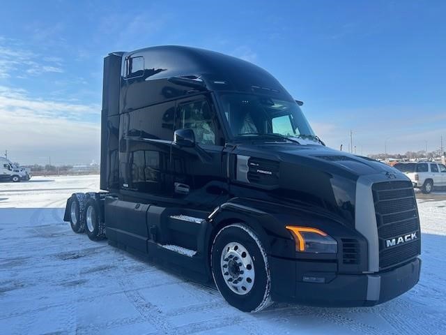 2026 MACK PIONEER 64T - image 6 of 6