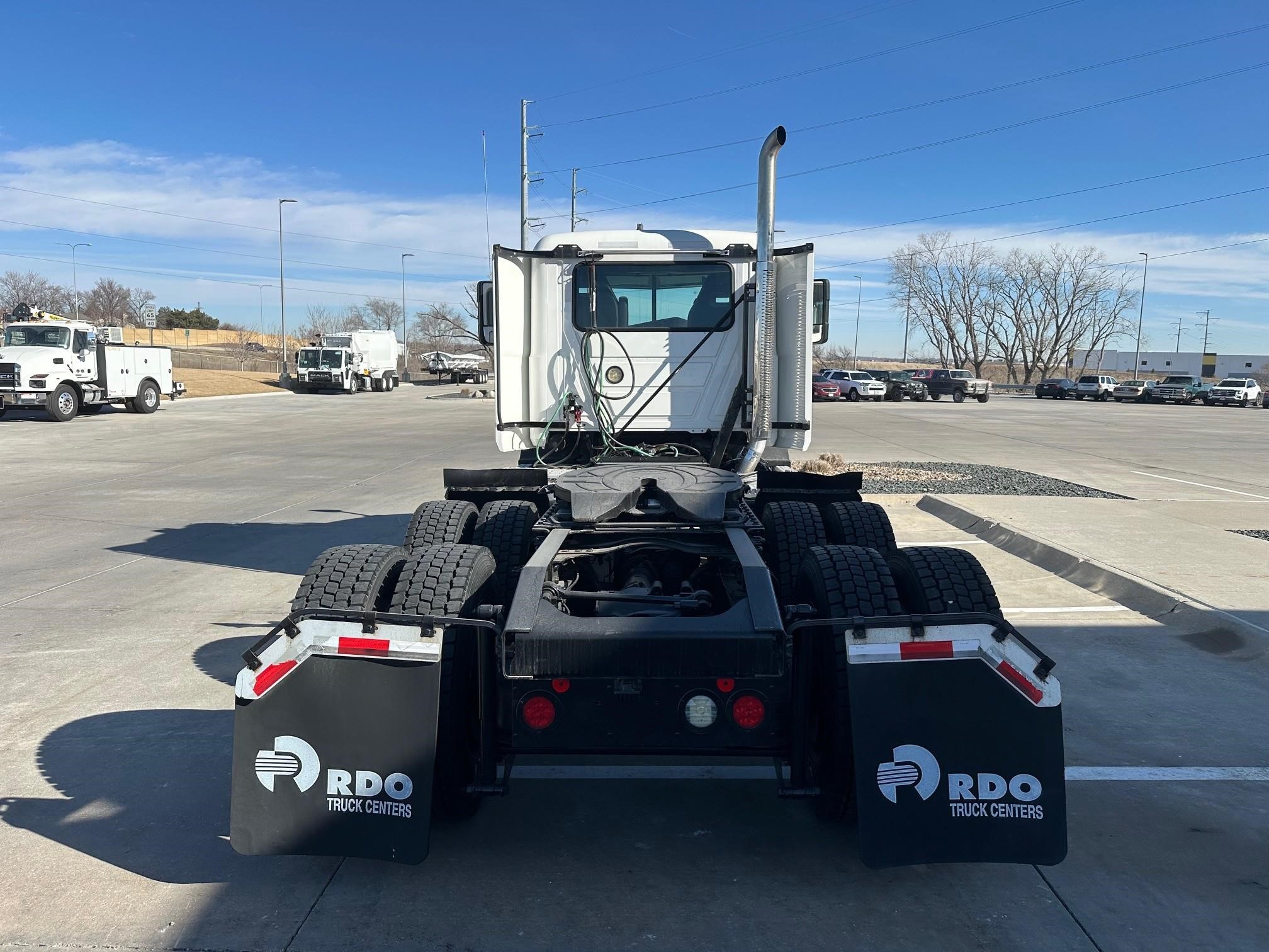 2021 MACK ANTHEM 64T - image 4 of 6