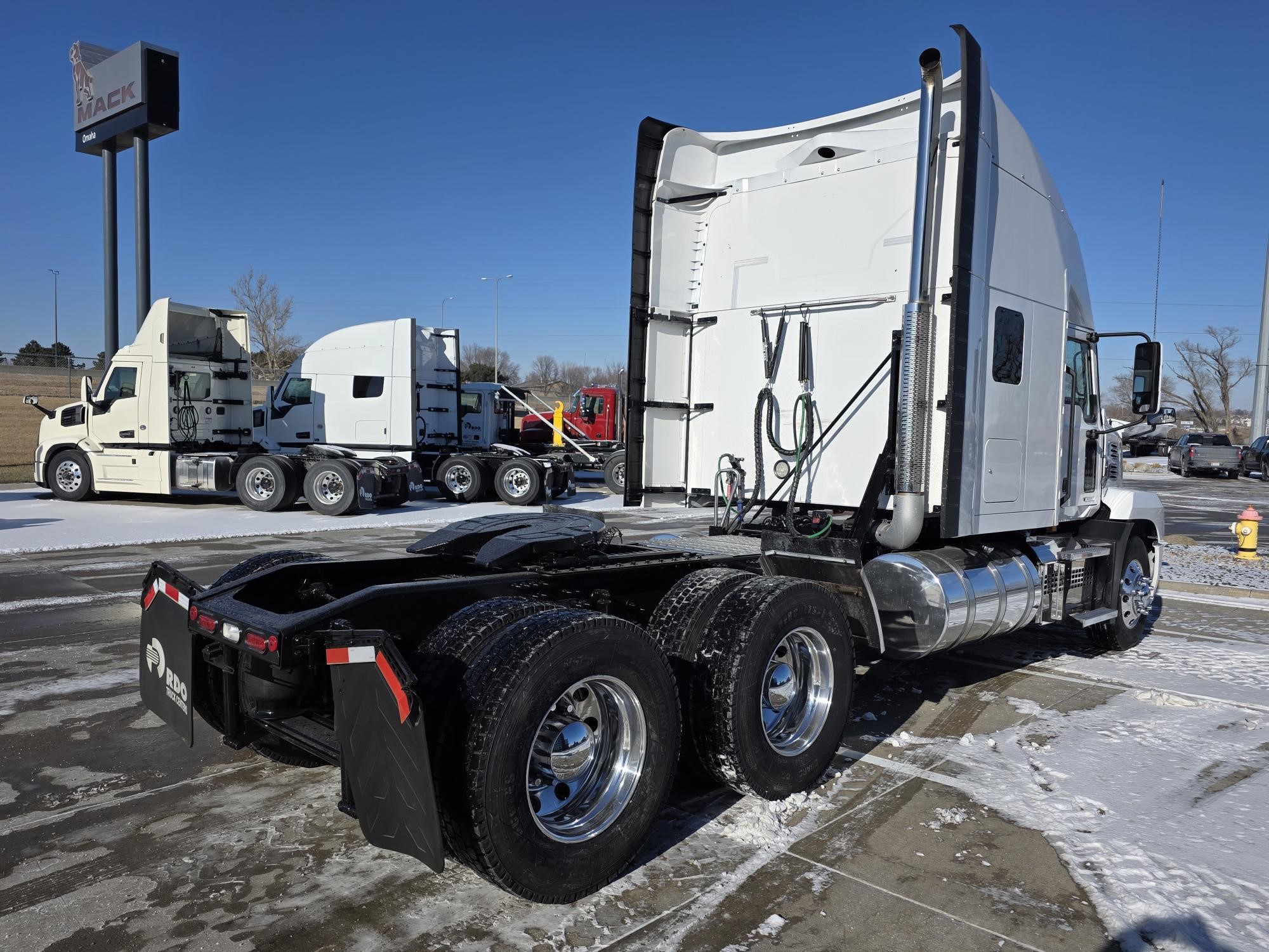 2024 Mack - image 5