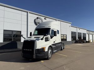 2026 MACK PIONEER 64T 11007954593